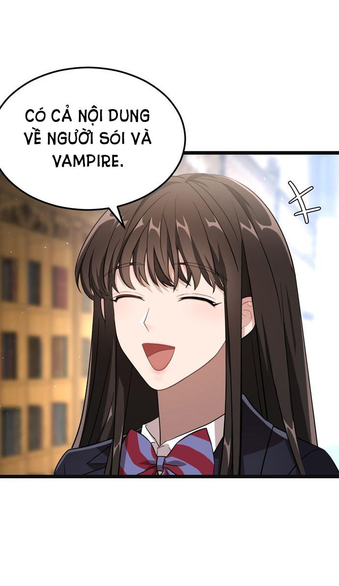 dark moon - tế đàn ánh trăng chapter 14.1 34