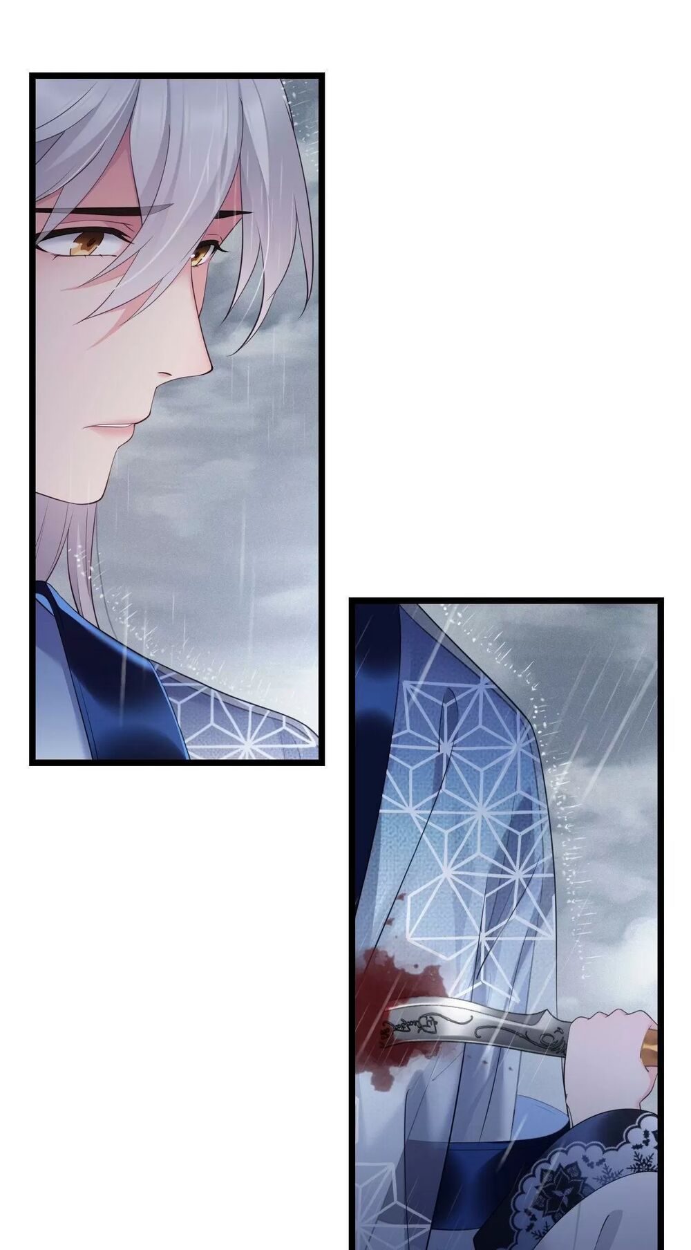 ta mới không gả cho hoàng tử phản diện chapter 43 20