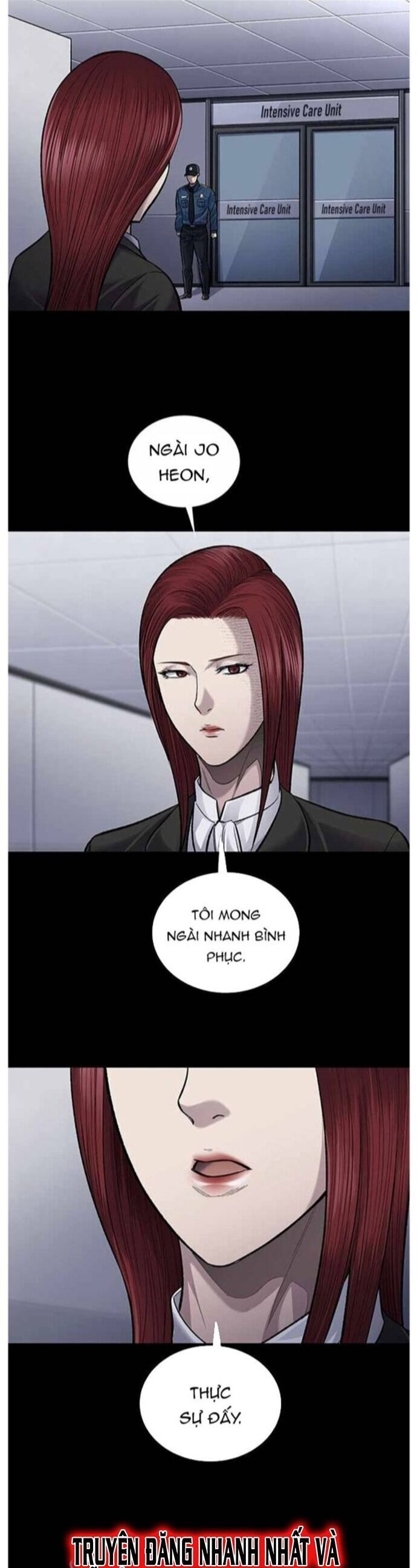 Tao Là Công Lý chapter 92 18