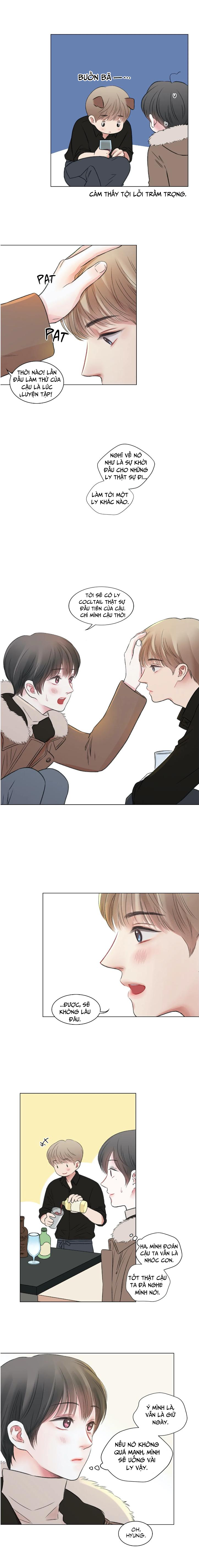 người cùng nhà chapter 21 12