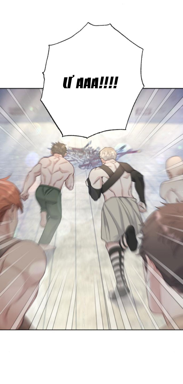 thuần hóa nam nô lệ hắc hóa chapter 3.1 13