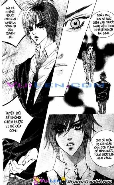 goong - [ hoàng cung ] chapter 13 100