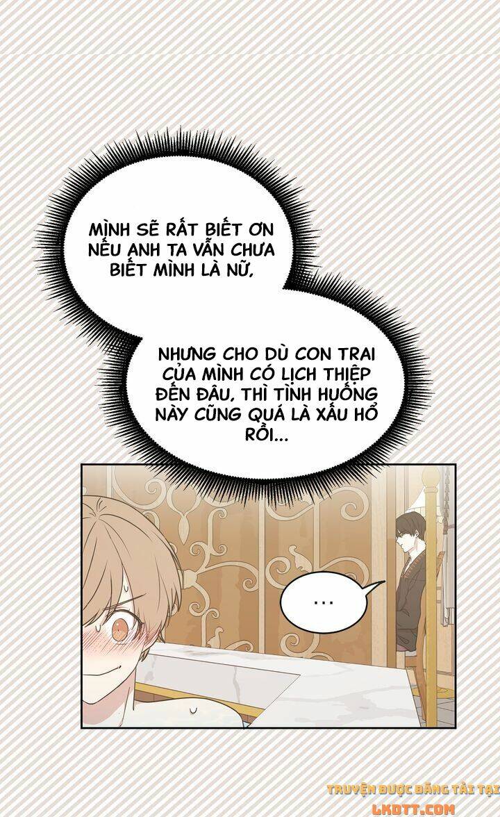 tôi chọn kết thúc của hoàng đế chapter 22 29