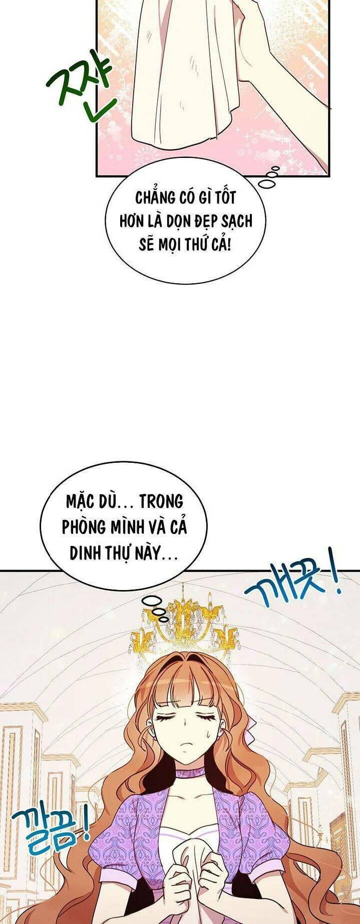 công tước, loạn vừa thôi! chapter 25 3