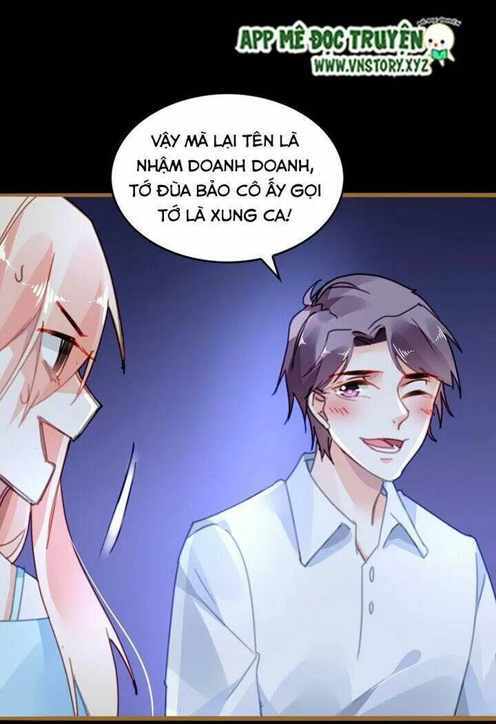 mưu ái thành nghiện chapter 14 5