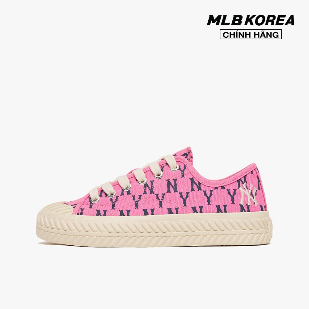 MLB - Giày sneaker Playball Mono 3ACVVC31N