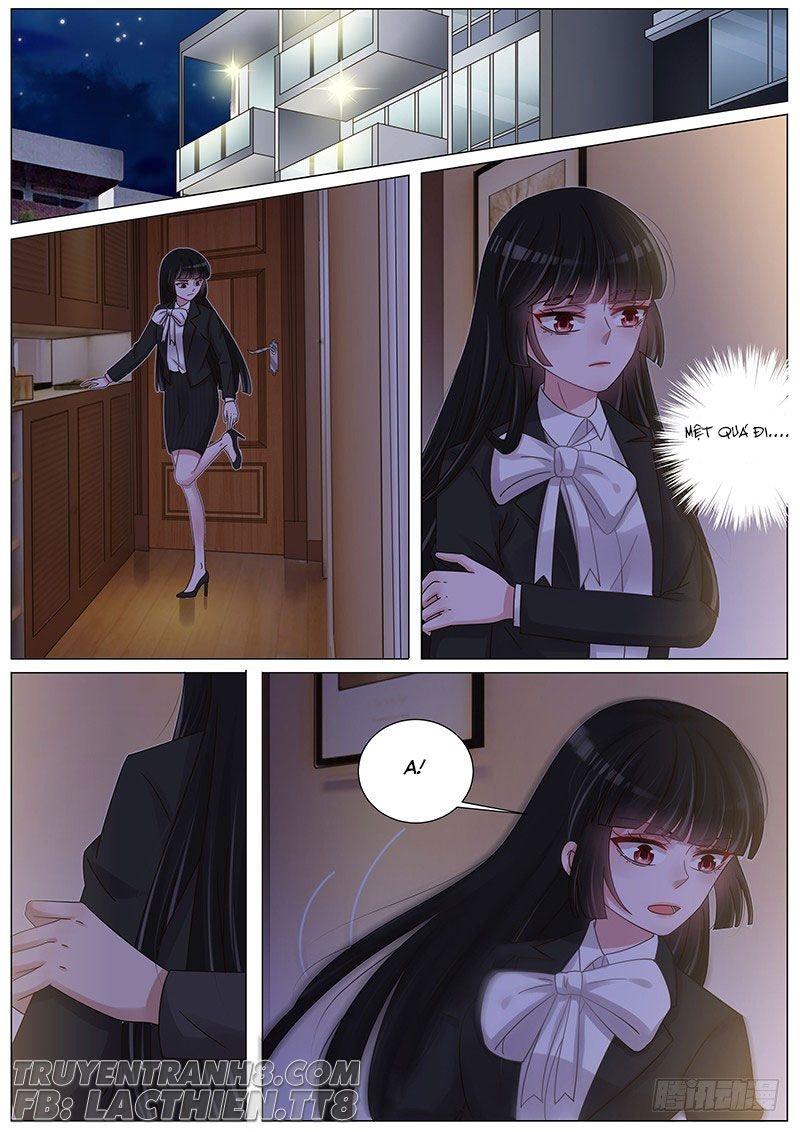 vương bài giáo thảo chapter 169 7