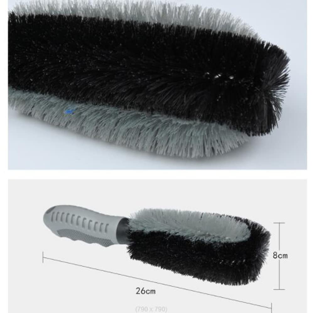 Bộ Dụng Cụ Rửa Xe Chăm Sóc Ô Tô Car Cleaning Tools Kit