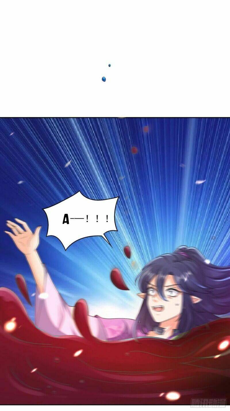 nghe nói ta là hợp hoan lão tổ? chapter 44 36