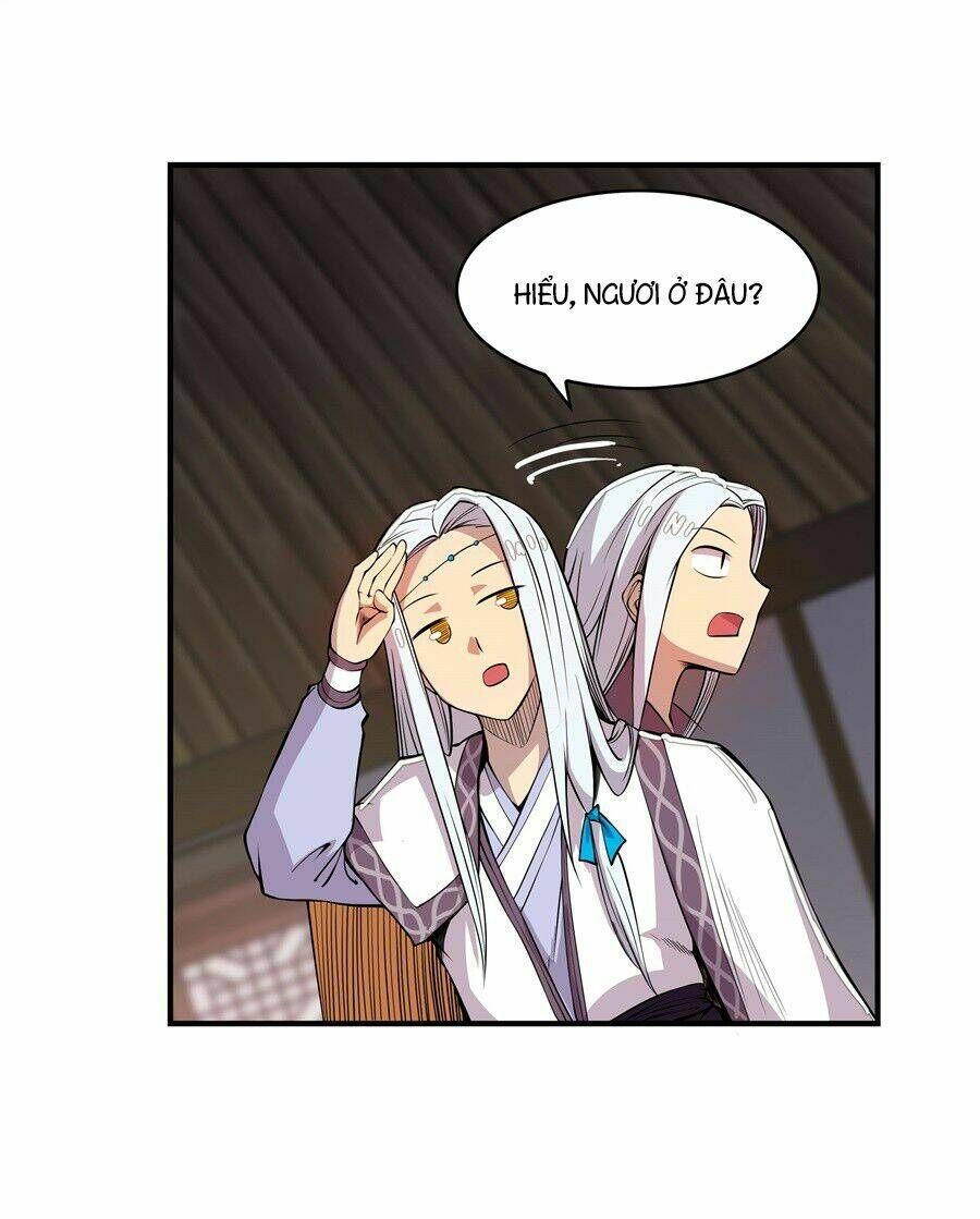 cuộc sống thoái ẩn của võ lâm chi vương chapter 22 43