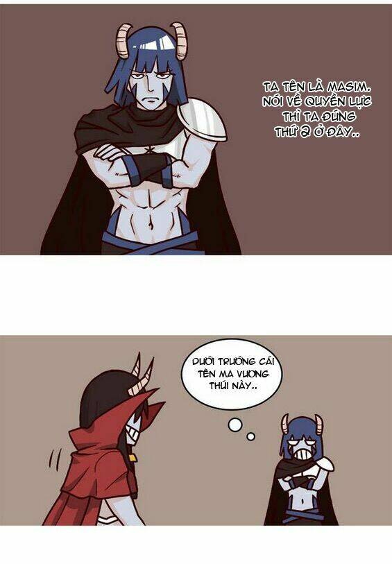 the devil king is bored chapter 4 2