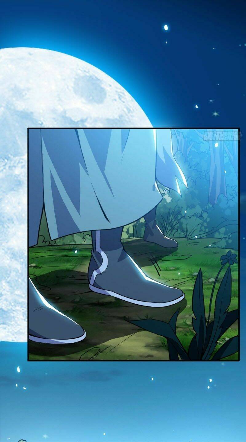 thần võ đế tôn chapter 84 41