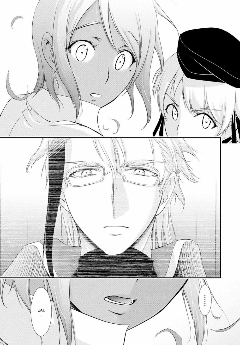 kích trụy vương huyền thoại chapter 54 11