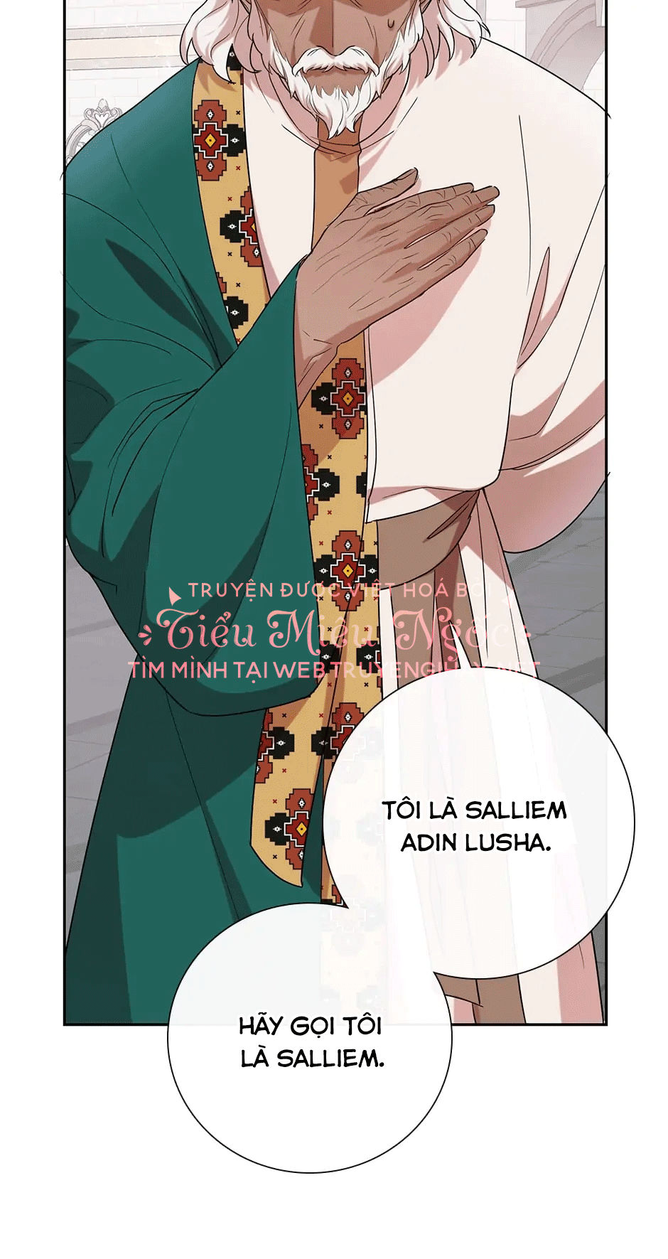 đừng ăn thịt tôi mà chapter 72 34