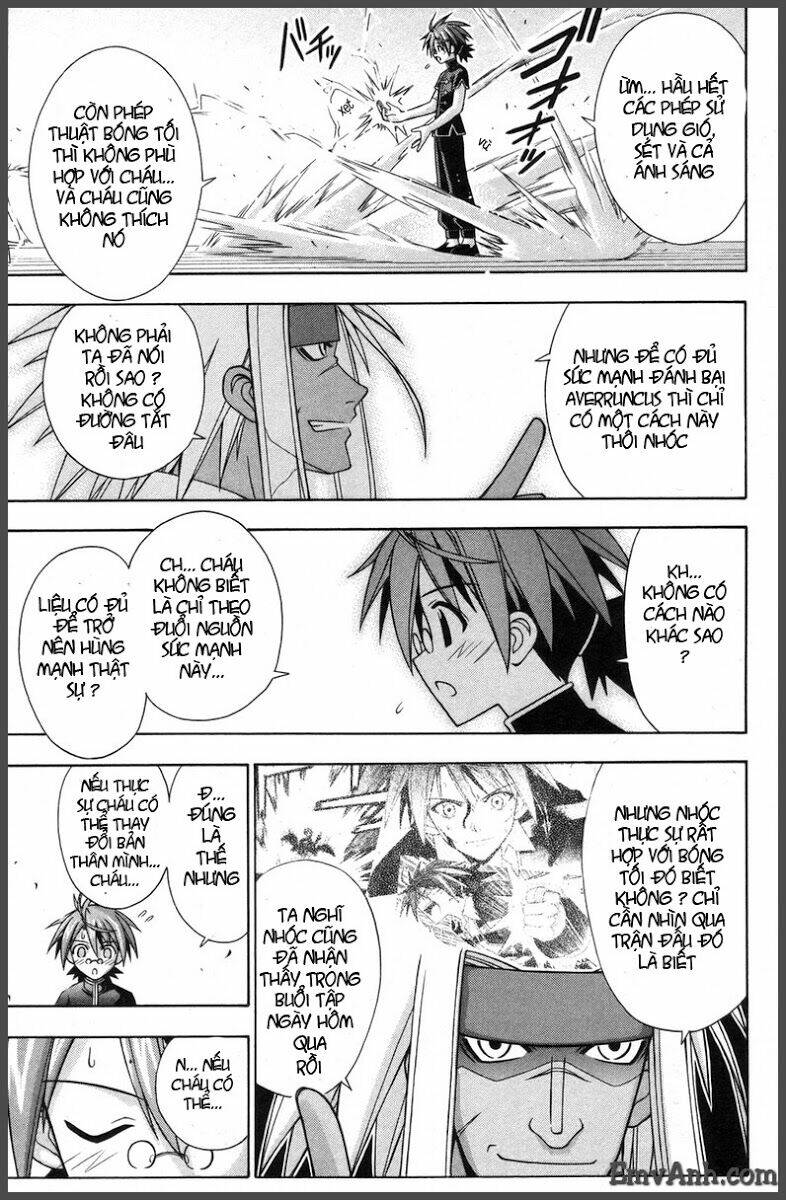 bậc thầy ma pháp chapter 204 10