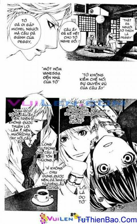 ngôi trường tâm linh chapter 1 89