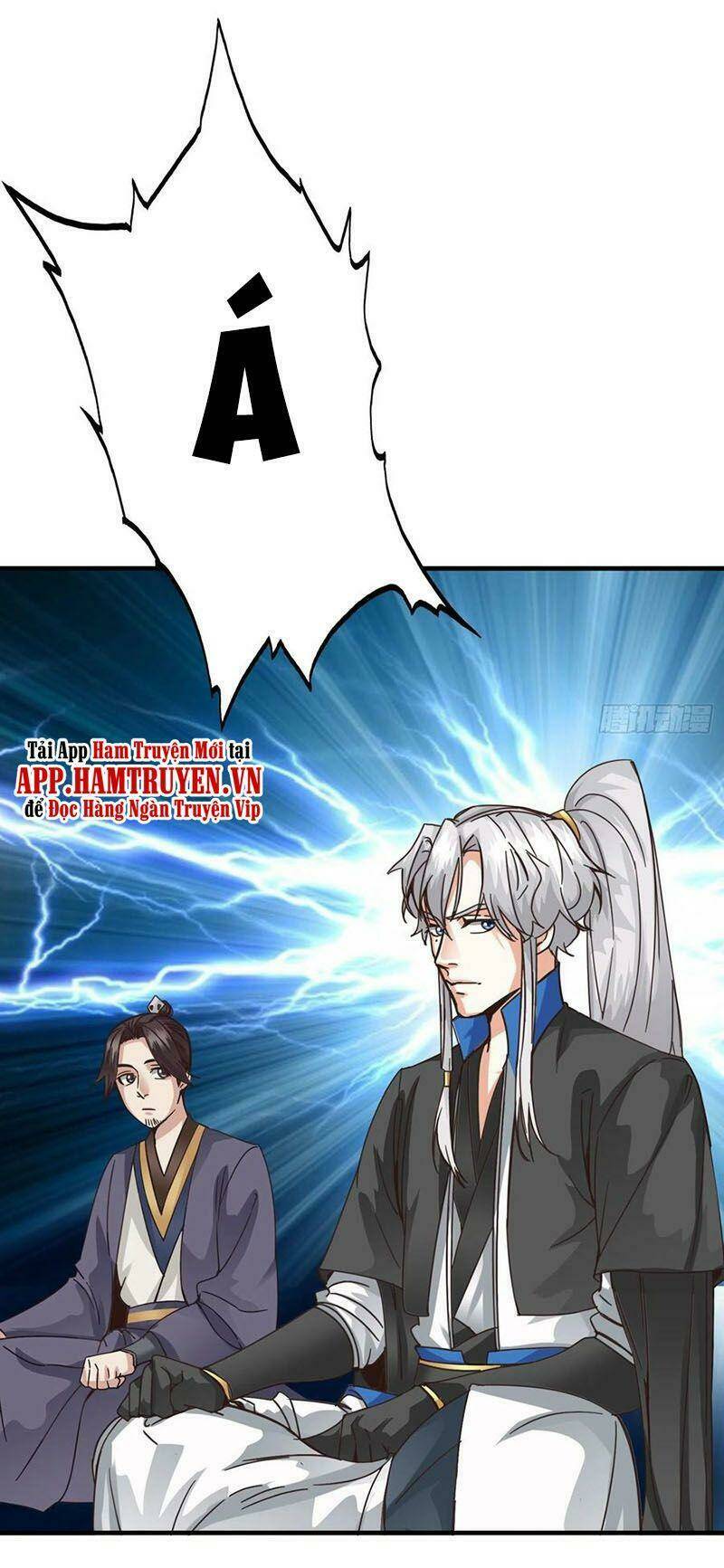chư thiên ký chapter 312 21