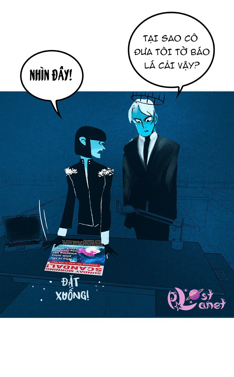 thần thoại olympus chapter 33 62