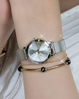 Đồng hồ nữ  Julius JA-732