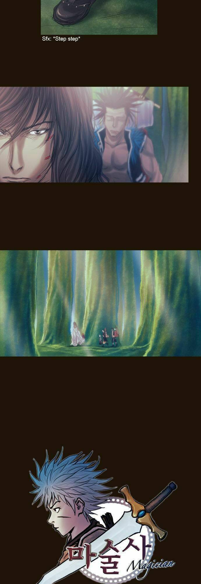 hội ảo thuật chapter 123 2