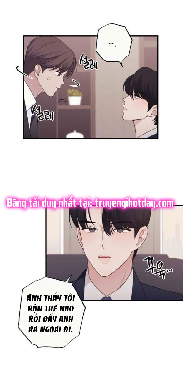 [18+] người vợ quyến rũ chapter 5.2 38