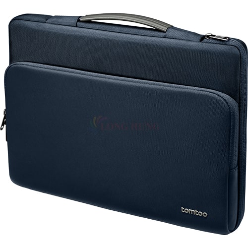 Túi xách chống sốc Tomtoc Versatile-A14 Protective Laptop Sleeve Surface Book/Laptop 13.5 inch/Mbook Pro 14 inch A14-C02 - Hàng chính hãng