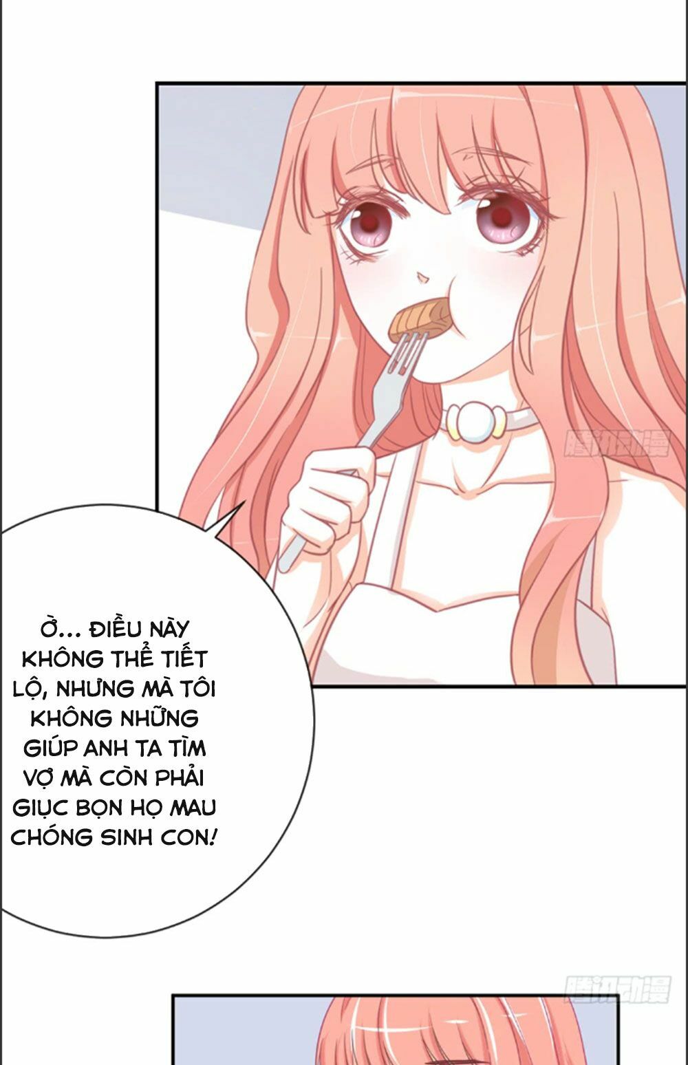 cẩm lý thiếu nữ của tôi chapter 6.1 30