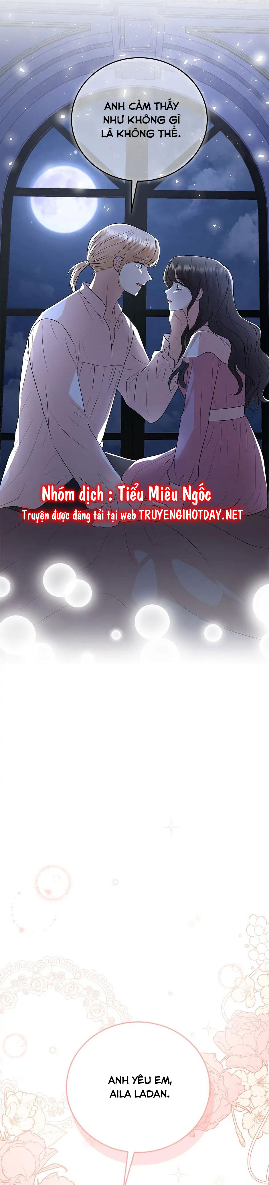 diễn vai ác nữ cũng thật khó khăn chapter 89 38