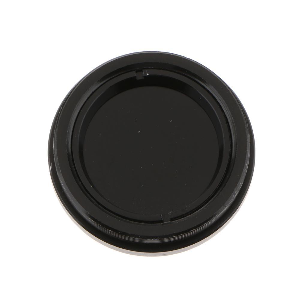1.25" Telescope Eyepiece Lens Accessory Filters Set Bundle Black Blue Film