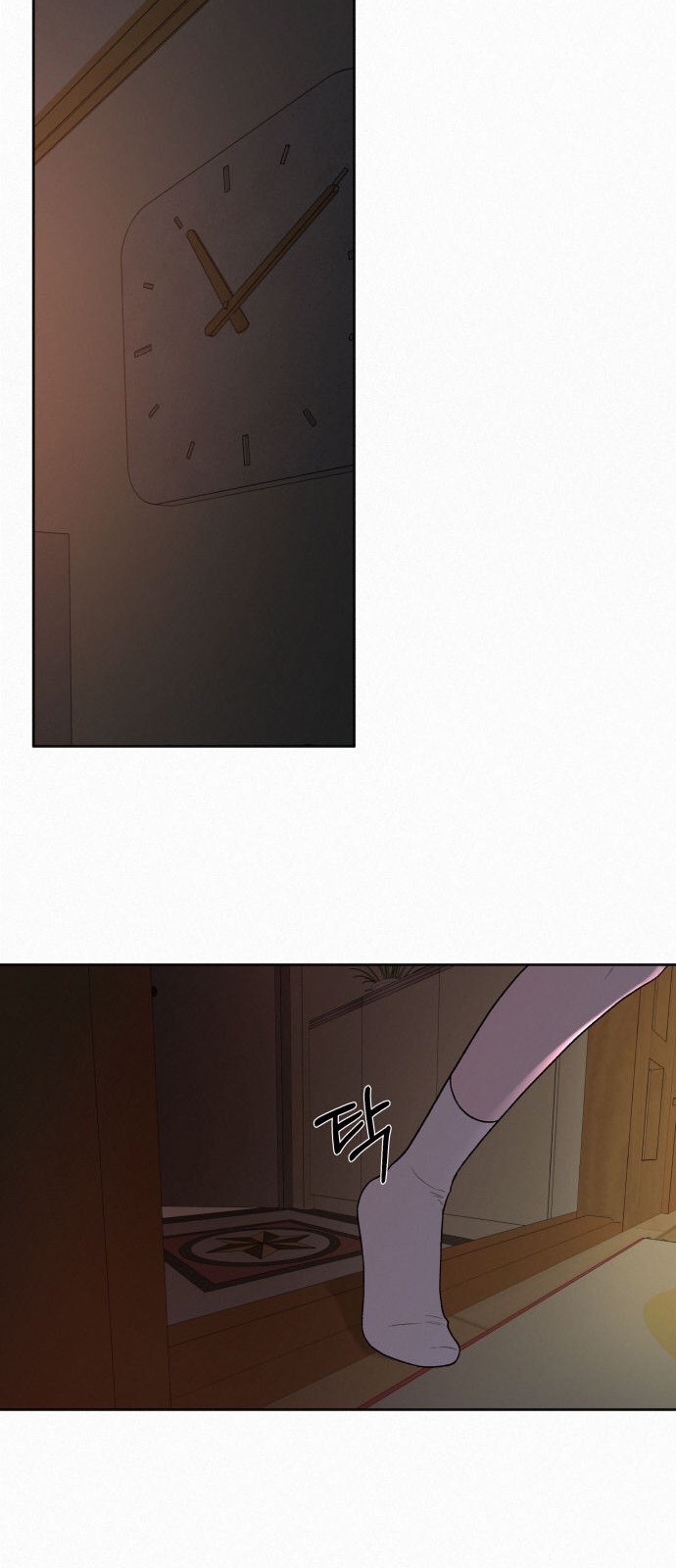 kế hoạch tình yêu trong sáng chapter 7.2 30