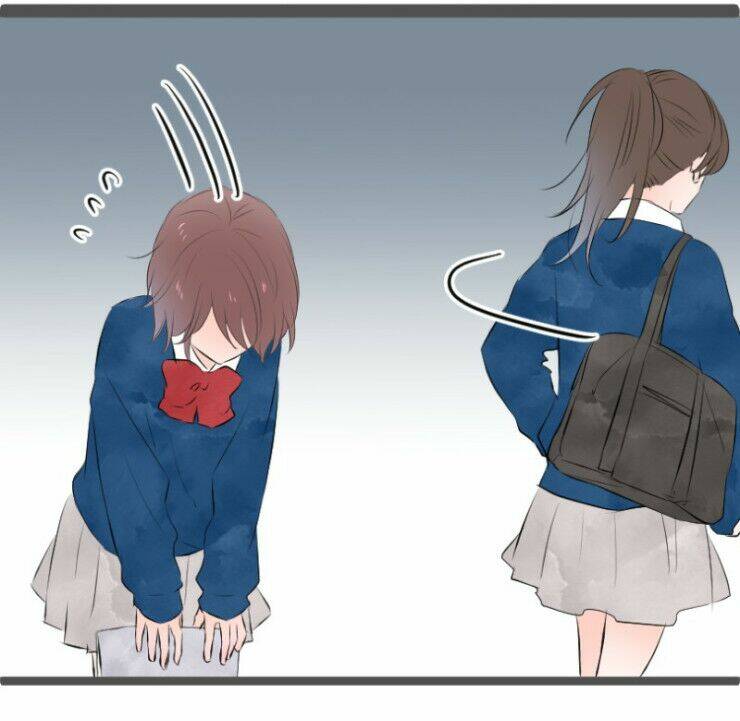 yêu không thể nói chapter 23 30