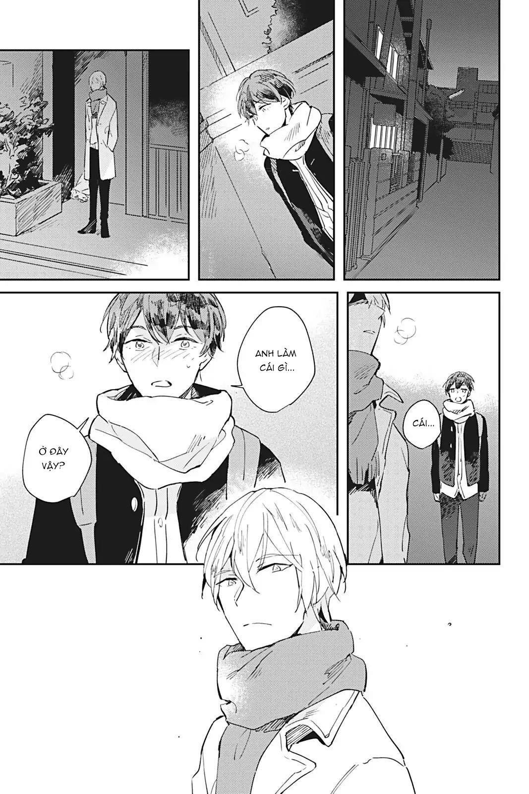 glass syndrome chapter 5 40