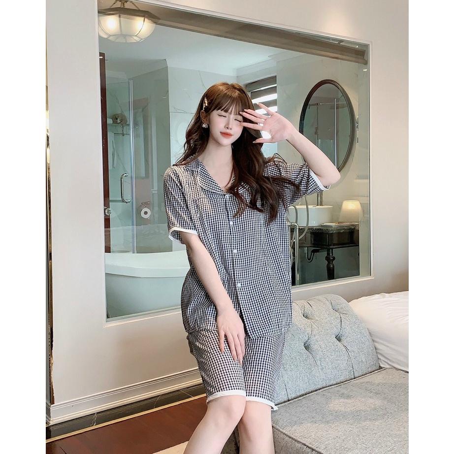 Bộ đồ bầu sau sinh, Bộ ngố thời trang, kết hợp mặc nhà cực xinh
