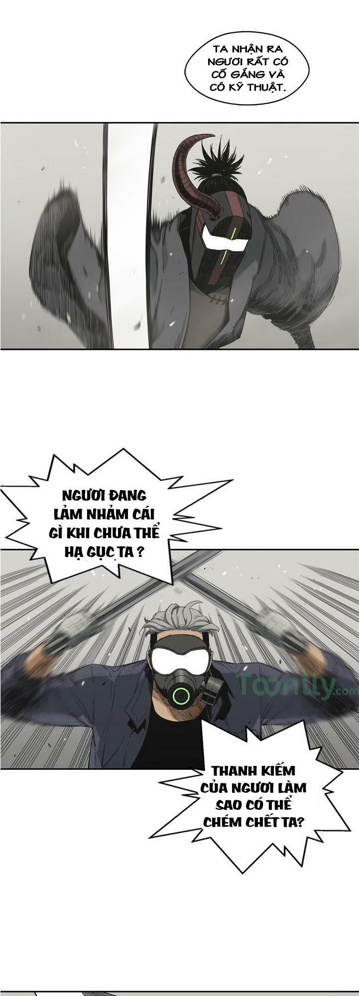 anh shipper may mắn chapter 11 23