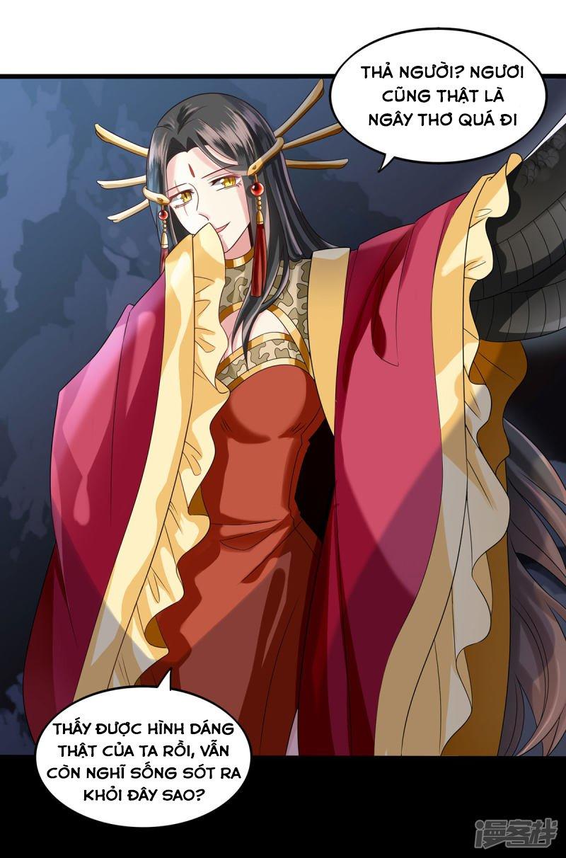 bắt quỷ chapter 12 26