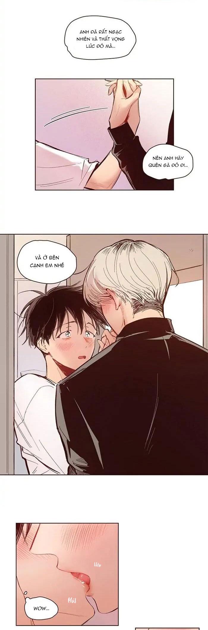 love me dramatically chapter 6 6