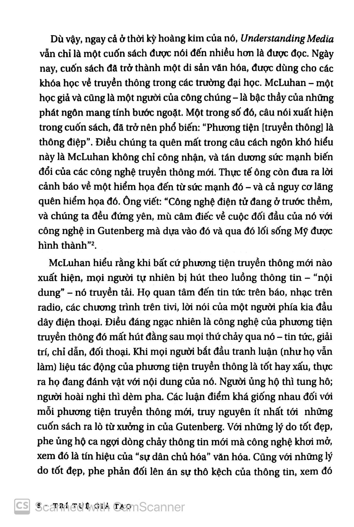 Sách Khoa Học Khám Phá: Trí Tuệ Giả Tạo (Tái Bản)