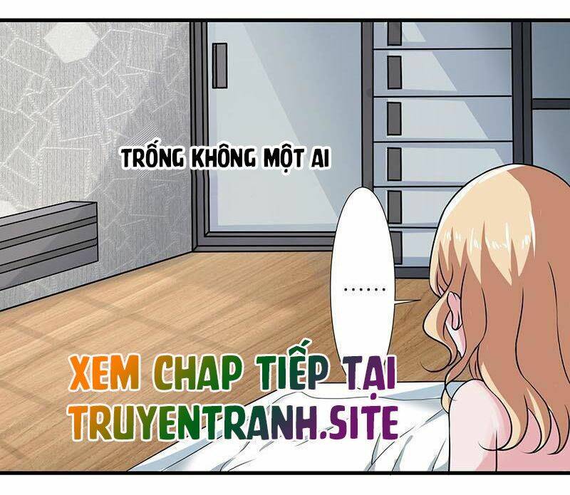 không gả cho tổng tài, gả cho người hầu chapter 9 4