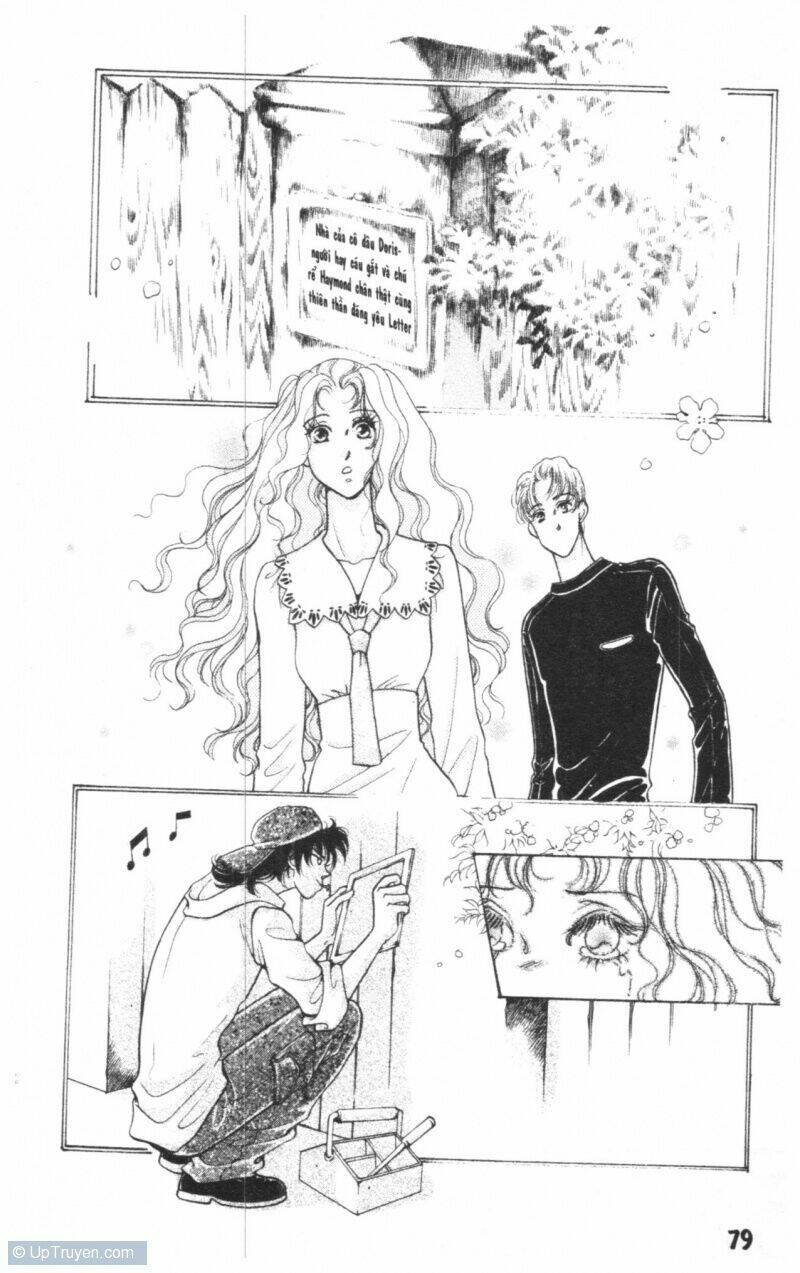 diamond hearts chapter 8 77