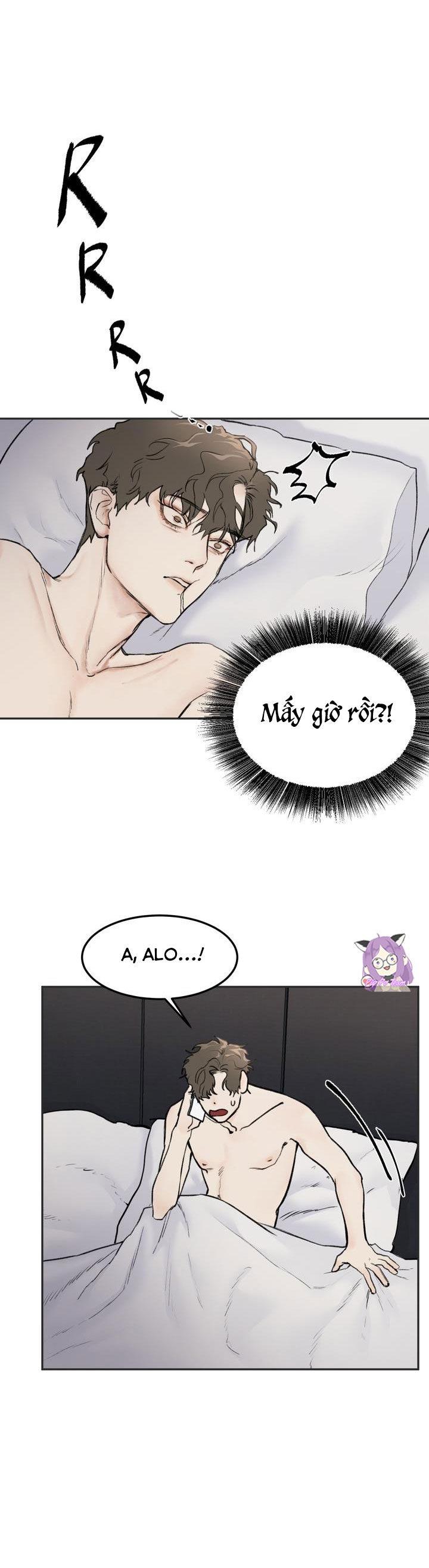 lời nói của quỷ dữ chapter 4 6