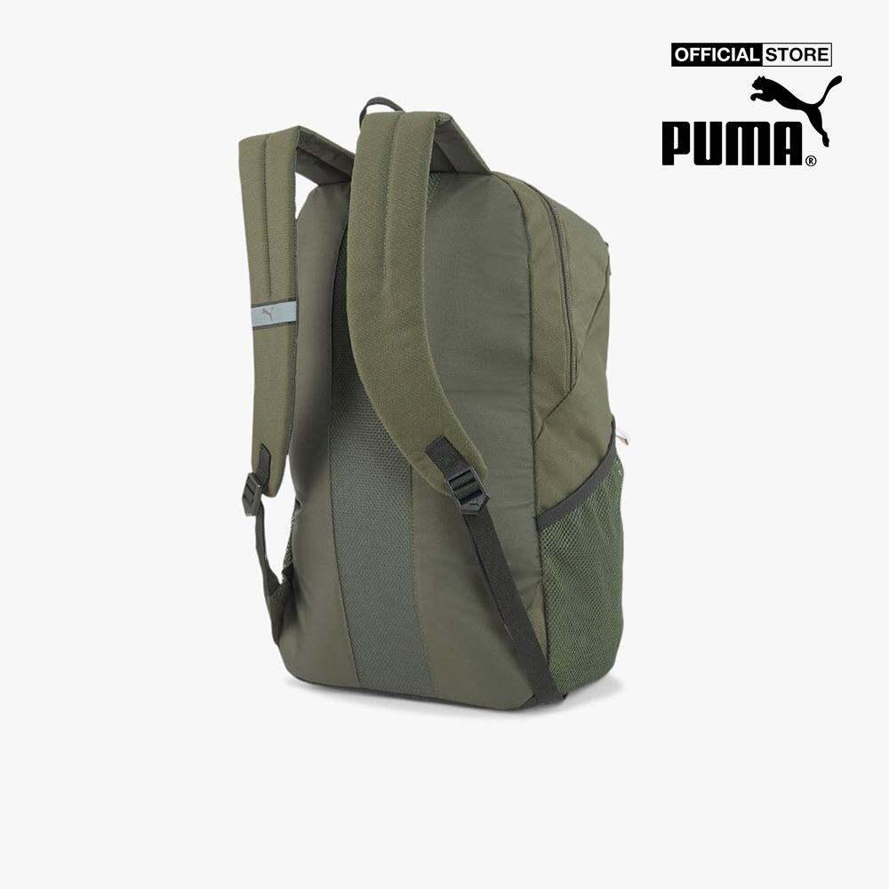 PUMA - Balo unisex phom chữ nhật Deck 079191-06