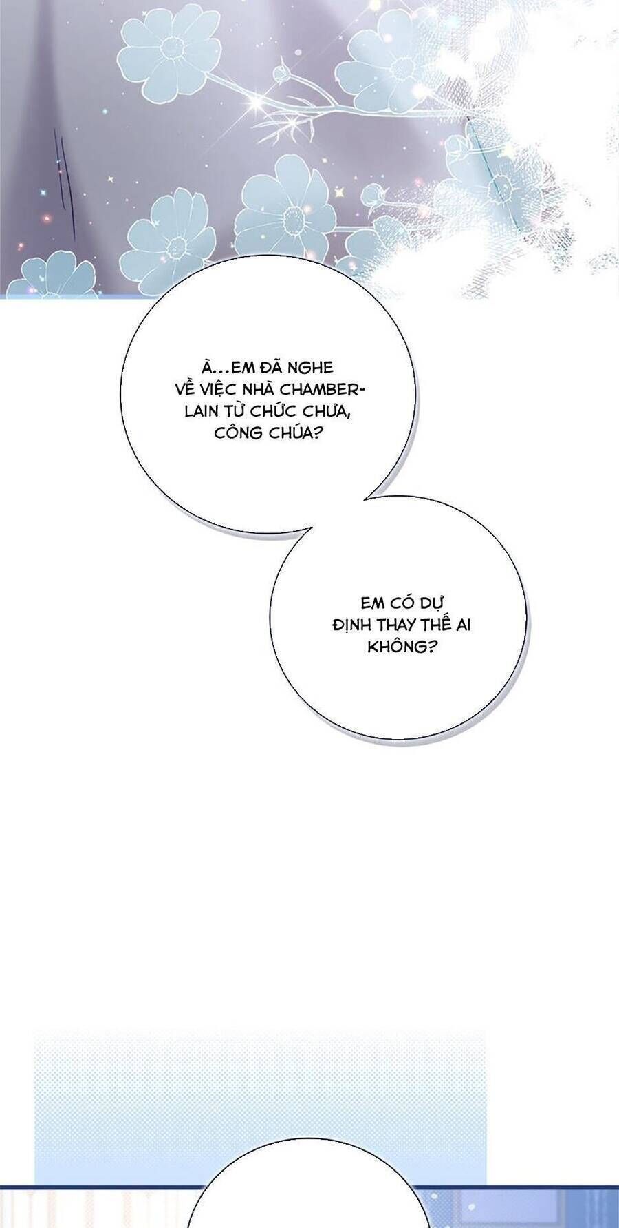 [15+] công chúa chloe chapter 121 9