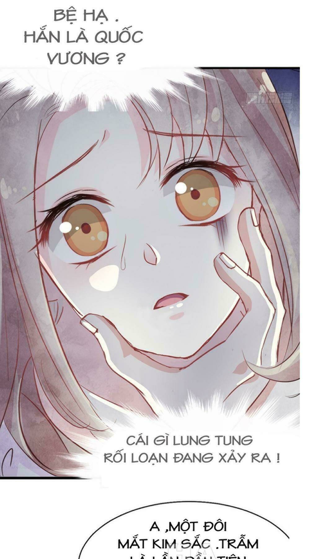 thiên hạ đệ nhất sủng phi chapter 3 21