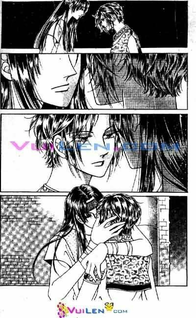 nữ hoàng biển cả chapter 4 89