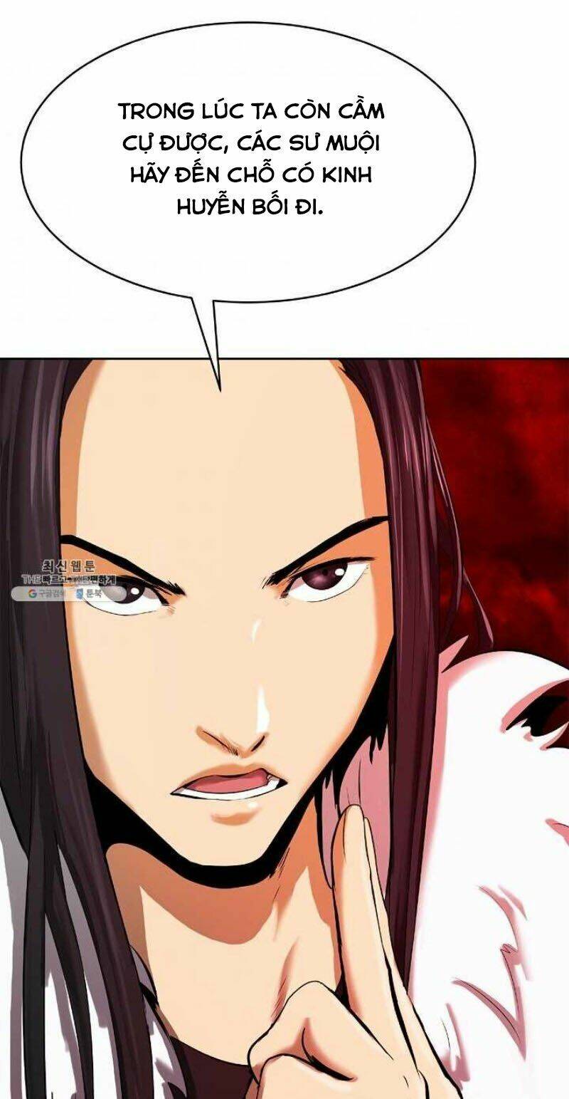 xuyên không thành hổ chapter 25 50