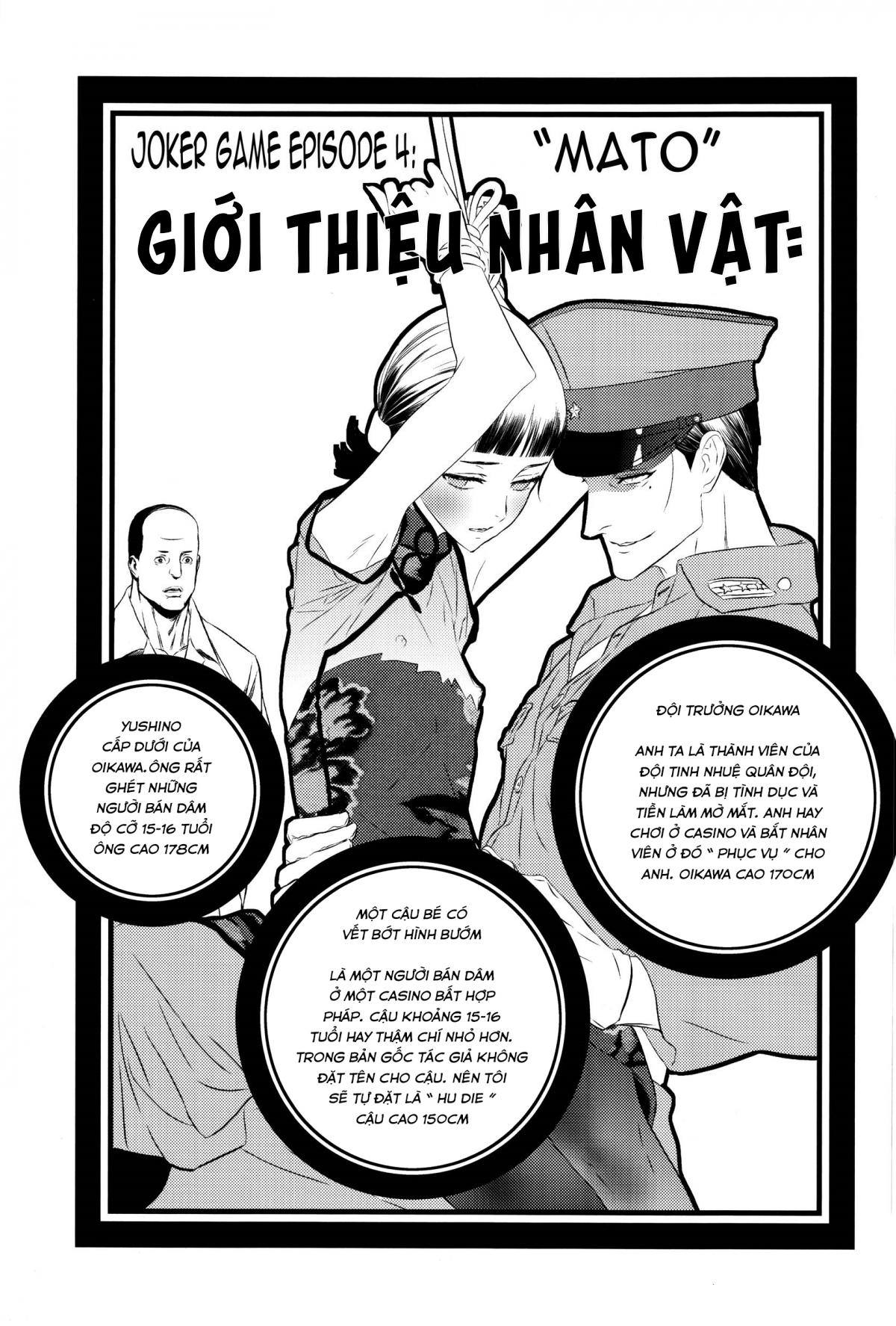 oneshot bl từ nhiều tác giả - mlèo dịch chapter 91 1