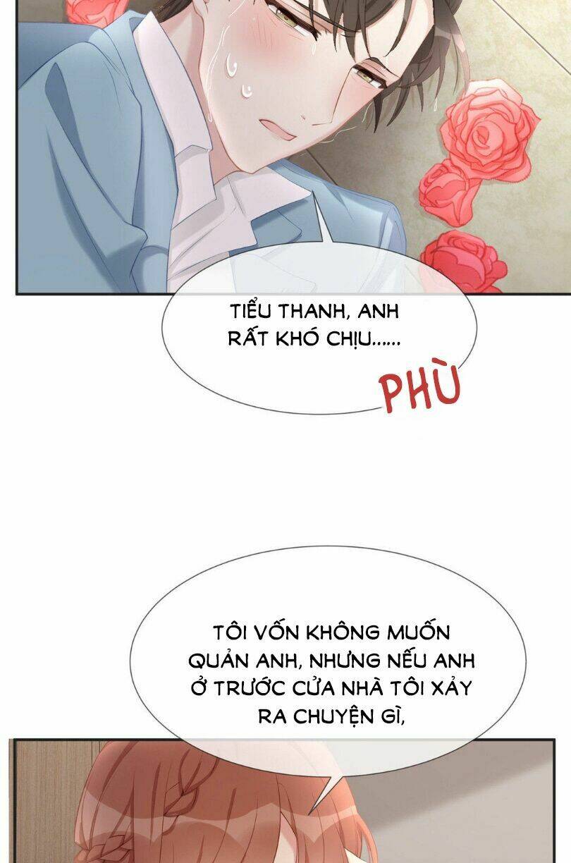 chỉ muốn cưng chiều em chapter 18 32