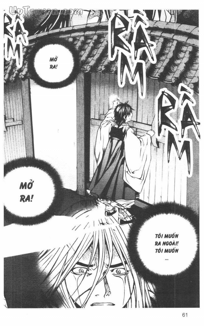 thời gió lốc (thời đại phong tang) chapter 8 62