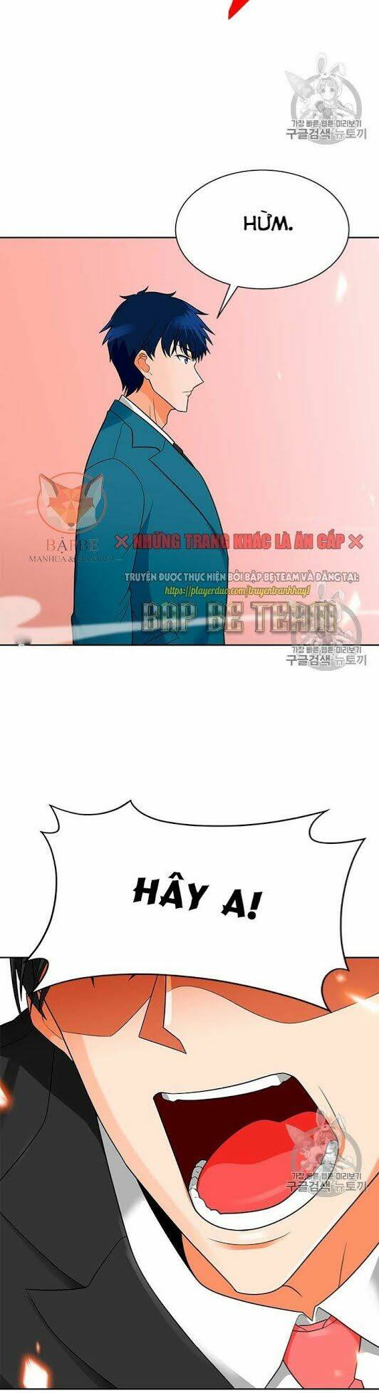 tôi tự động săn một mình chapter 73 96