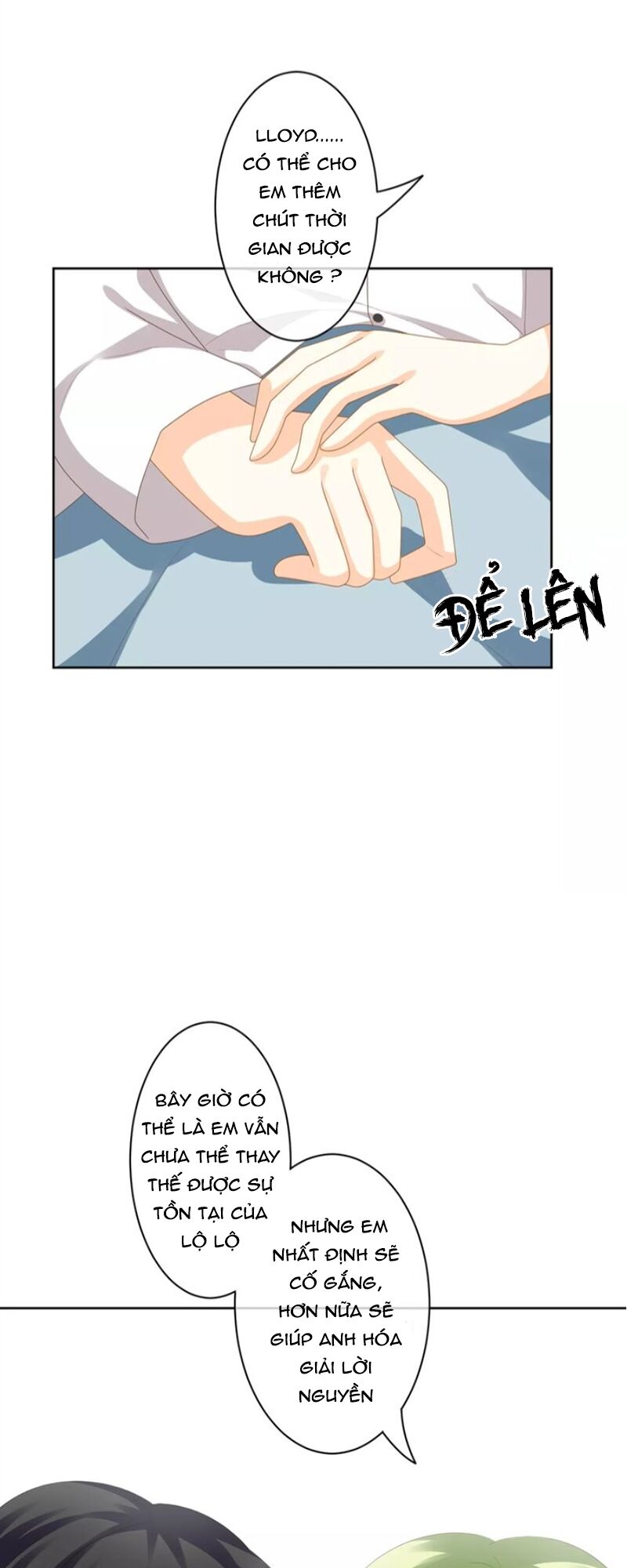 độc nhãn ác ma của ta chapter 26 32